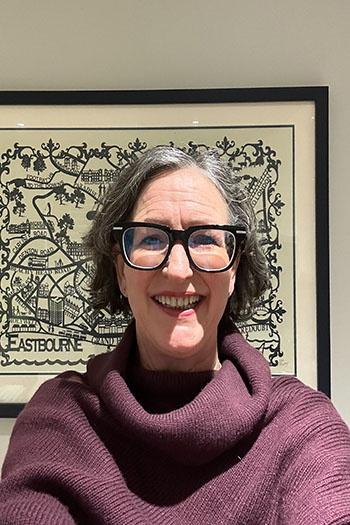 Anita Williams 