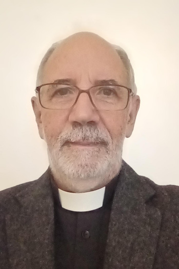 Revd Geoff Moore