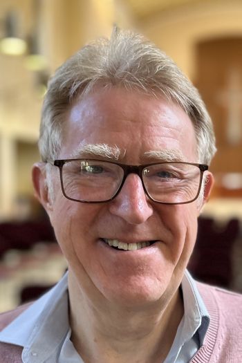 Paul Burley
