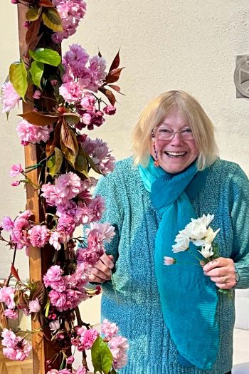Sarah Hassell