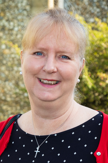 Catherine Butcher
