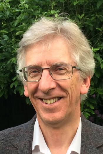 Revd George Fisher