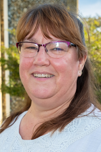 Kim Leach
