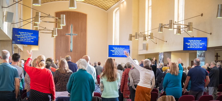 Worship